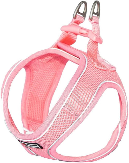 Freedog Soft Rosa Arnés XXS 300g