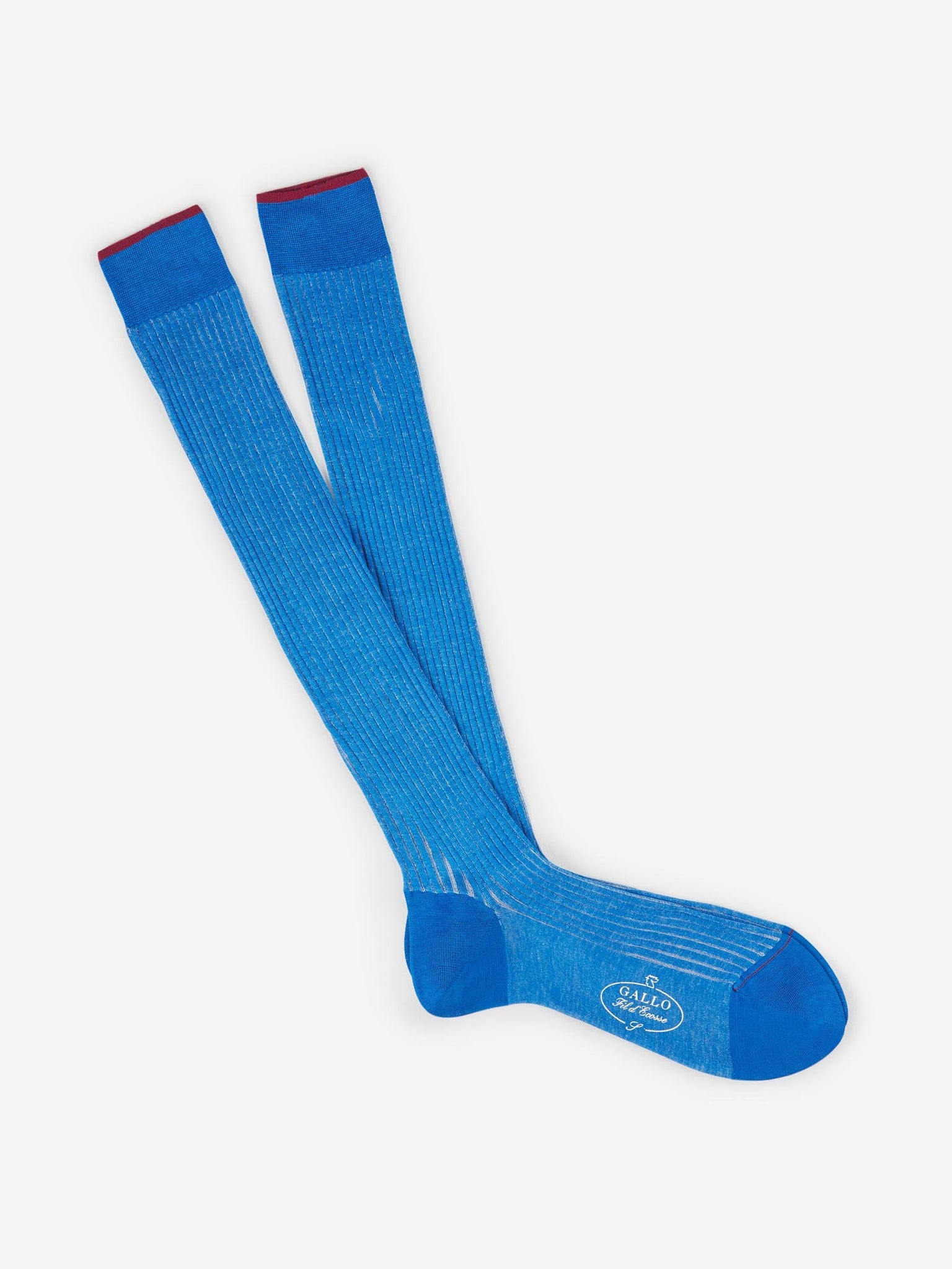 Calcetines Motivo Rayas