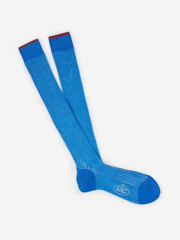 Calcetines Motivo Rayas