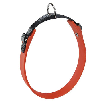 Ferplast Ergoflex C28 Collar Naranja 52-60cm