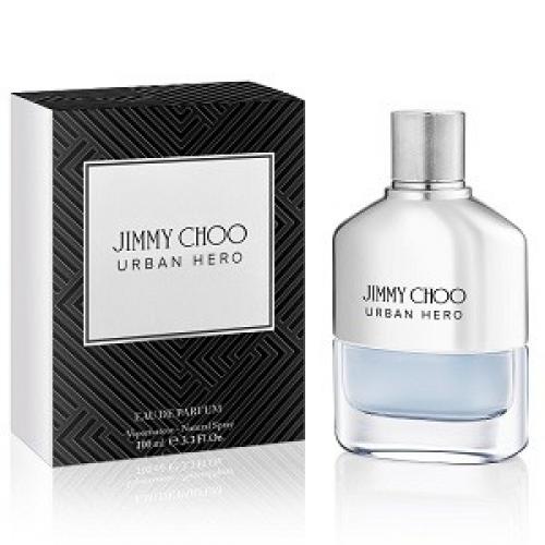Jimmy Choo Urban Hero Eau De Parfum 30ml