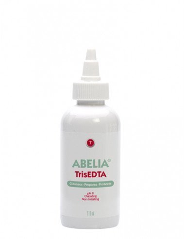 Vetnova Abelia TrisEDTA Solución Ótica 118ml