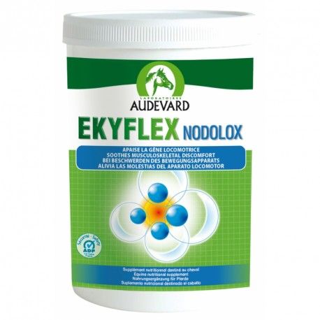 Audevard Ekyflex Nodolox Horse Supplement 1.2kg