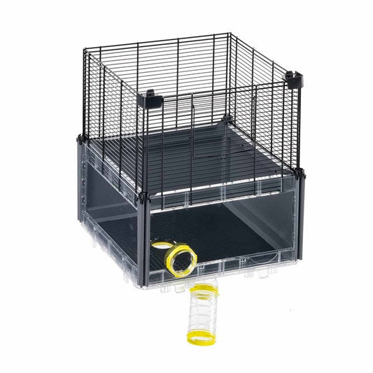 Ferplast Extensión Techo Multipla Hamster Negro 1 ud