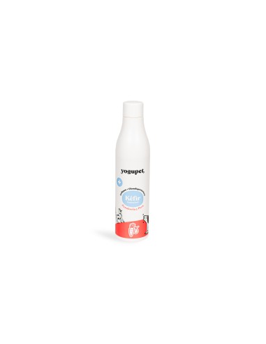 Yogupet Kéfir Antiinflamatorio Pera y Zanahoria Complemento Alimenticio 200ml