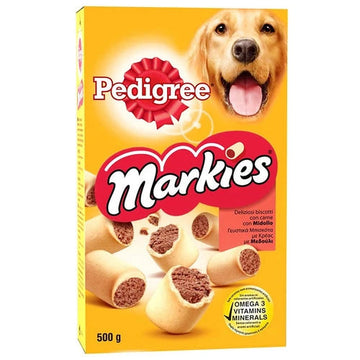Pedigree Markies Galletas Seco 500gr