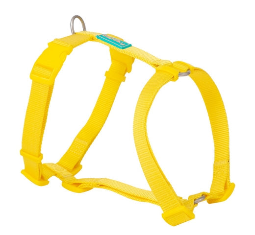 Freedog Nylon Basic Arnés Amarillo 1 ud