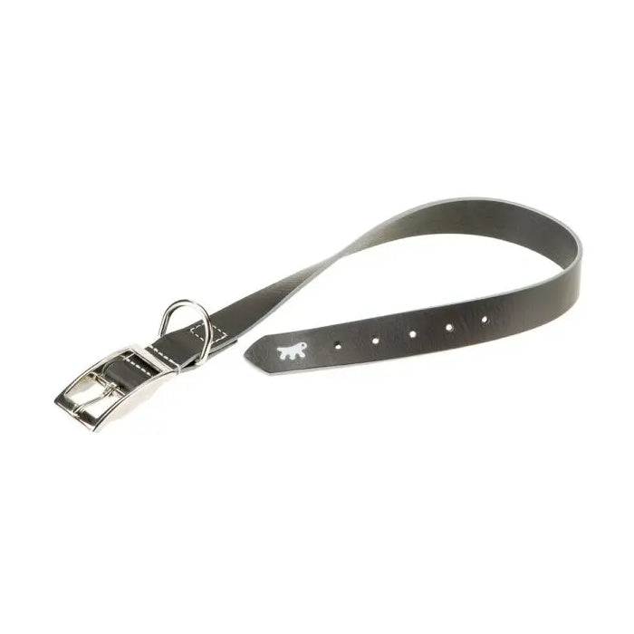 Ferplast Natural Trendy Collar Negro C15-35 2 ud