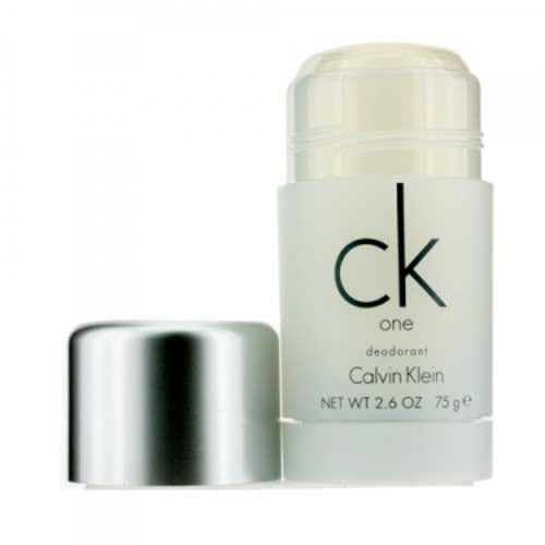 Calvin Klein Ck One Desodorante Stick 75G