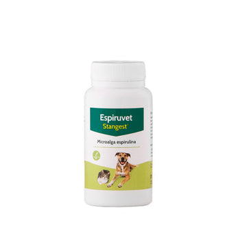 Stangest Espiruvet Suplemento Nutricional 250 comprimidos