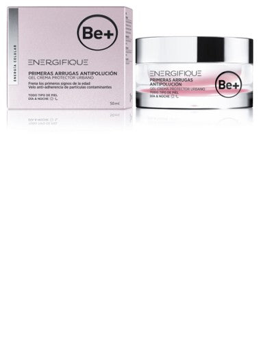 Be+ Energifique First Wrinkle Cream Gel 50ml