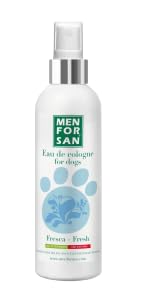 Menforsan Agua de Colonia Perros Fresh 125ml