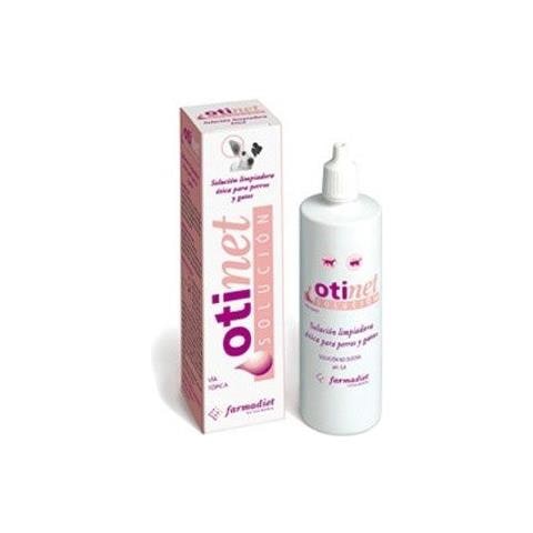 Pharmadiet Otinet Limpieza Ocular 125ml