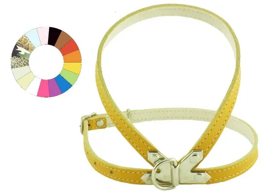 Youpet Petral Rosa C300 A12 P450 1un