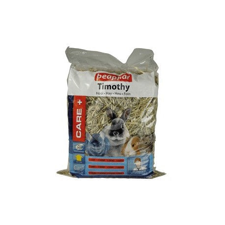Beaphar Care+ Heno Timothy 1Kg