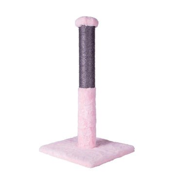 Freedog Rascador Basic Rosa 1 ud