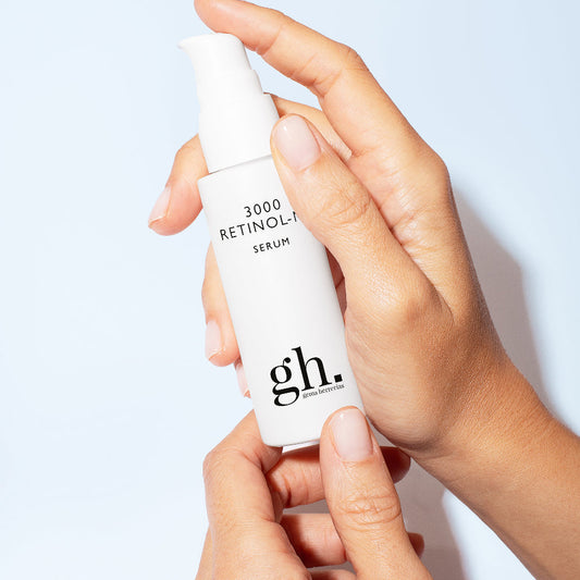Gema Herrerías 3000 RETINOL-NP Serum 30 ml