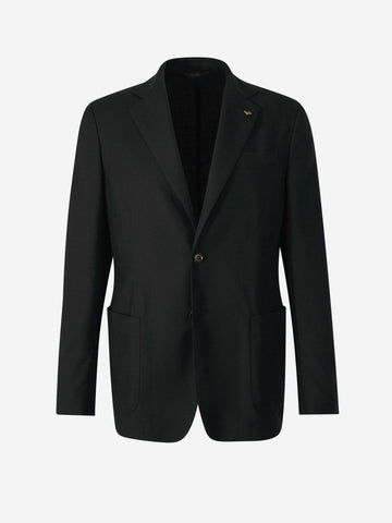 Americana Cashmere Ultraligera