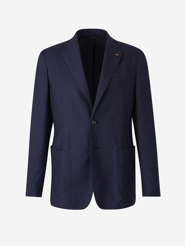 Americana Cashmere Ultraligera