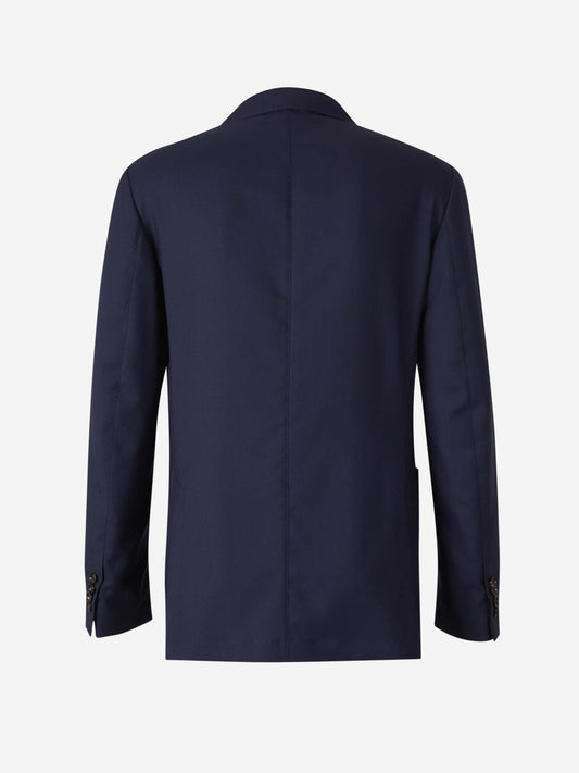 Americana Cashmere Ultraligera