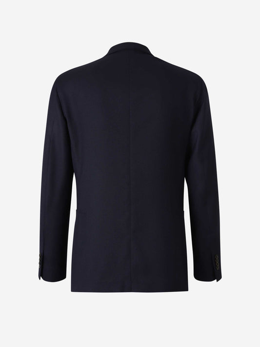 Americana Punto Piqué