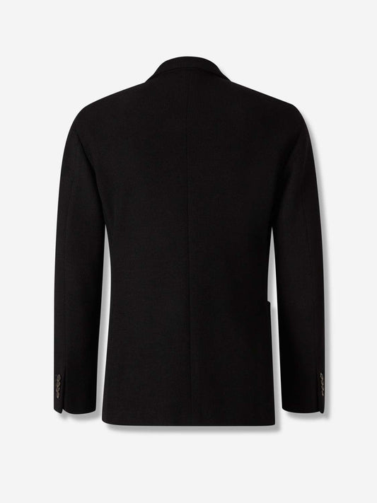 Americana Cruzada Lana