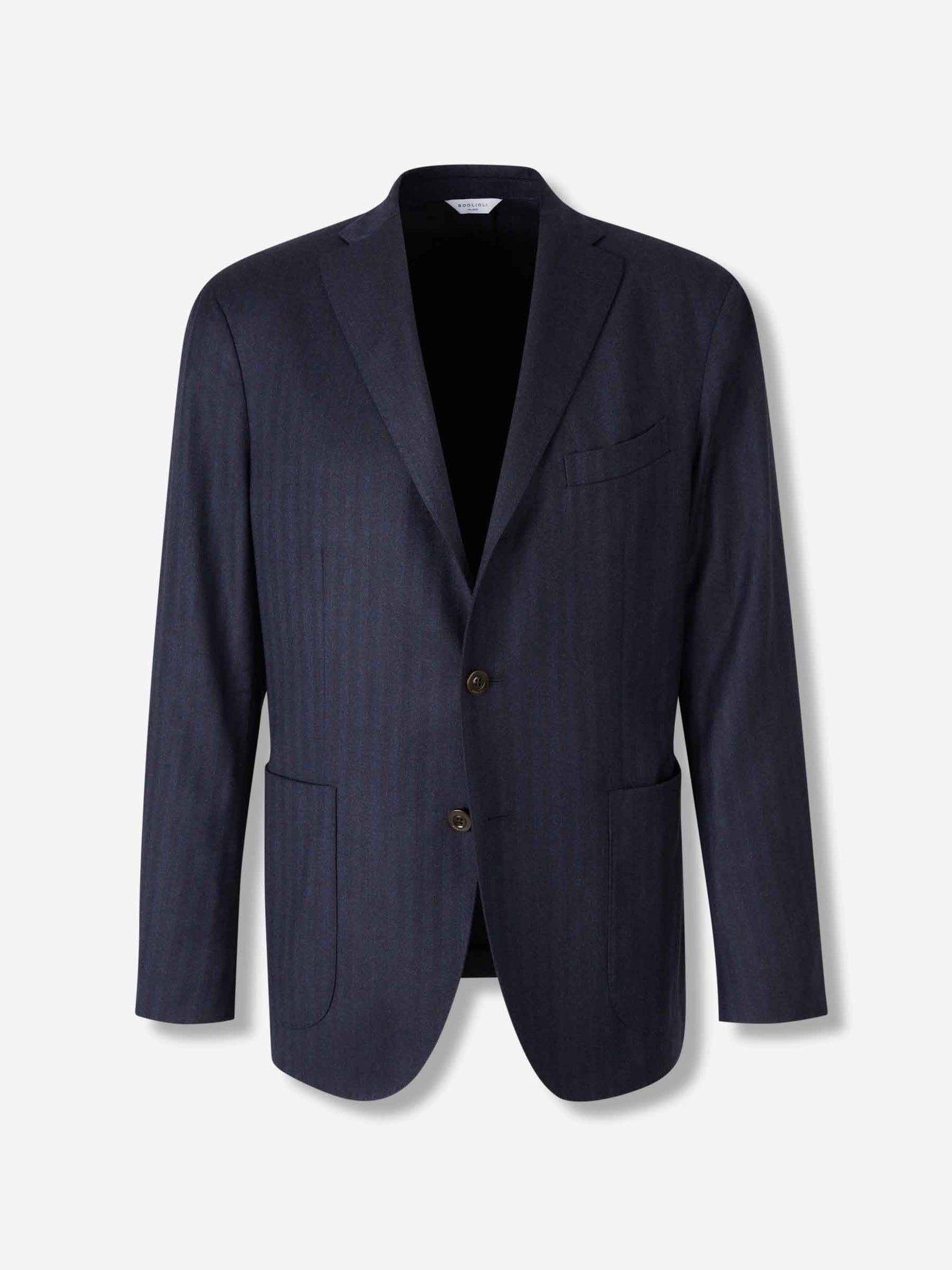 Americana Recta Lana