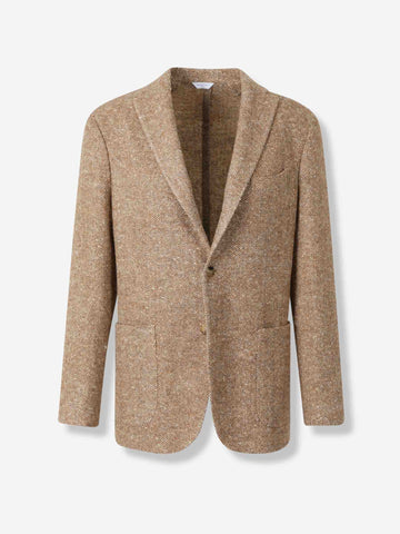 Americana Espiga Lana