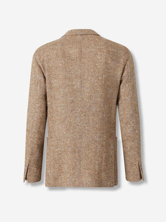 Americana Espiga Lana