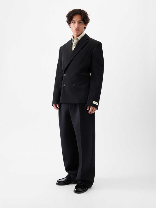 Americana Cruzada Fernando