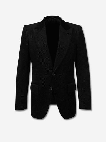 Americana Dyllan Velvet