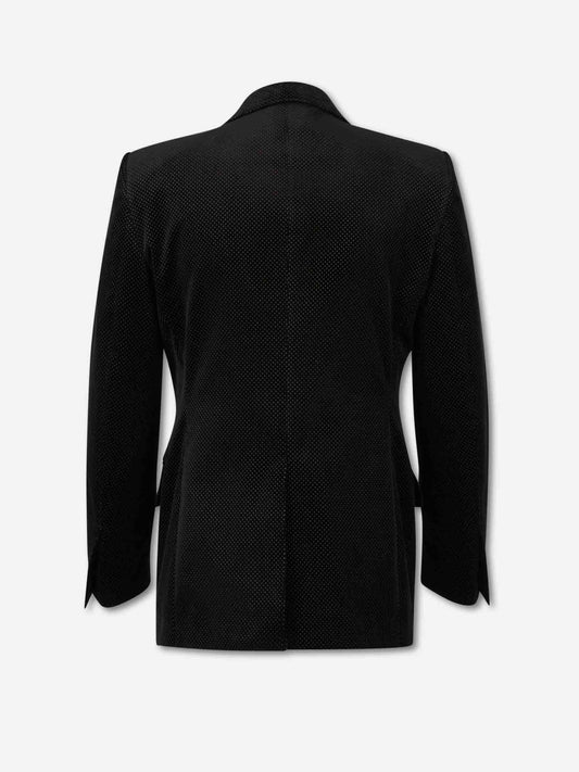 Americana Dyllan Velvet