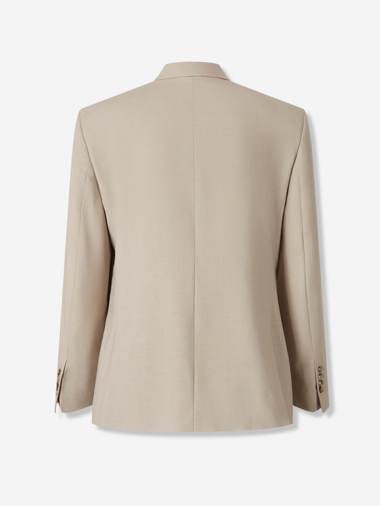 Americana Cruzada Lana