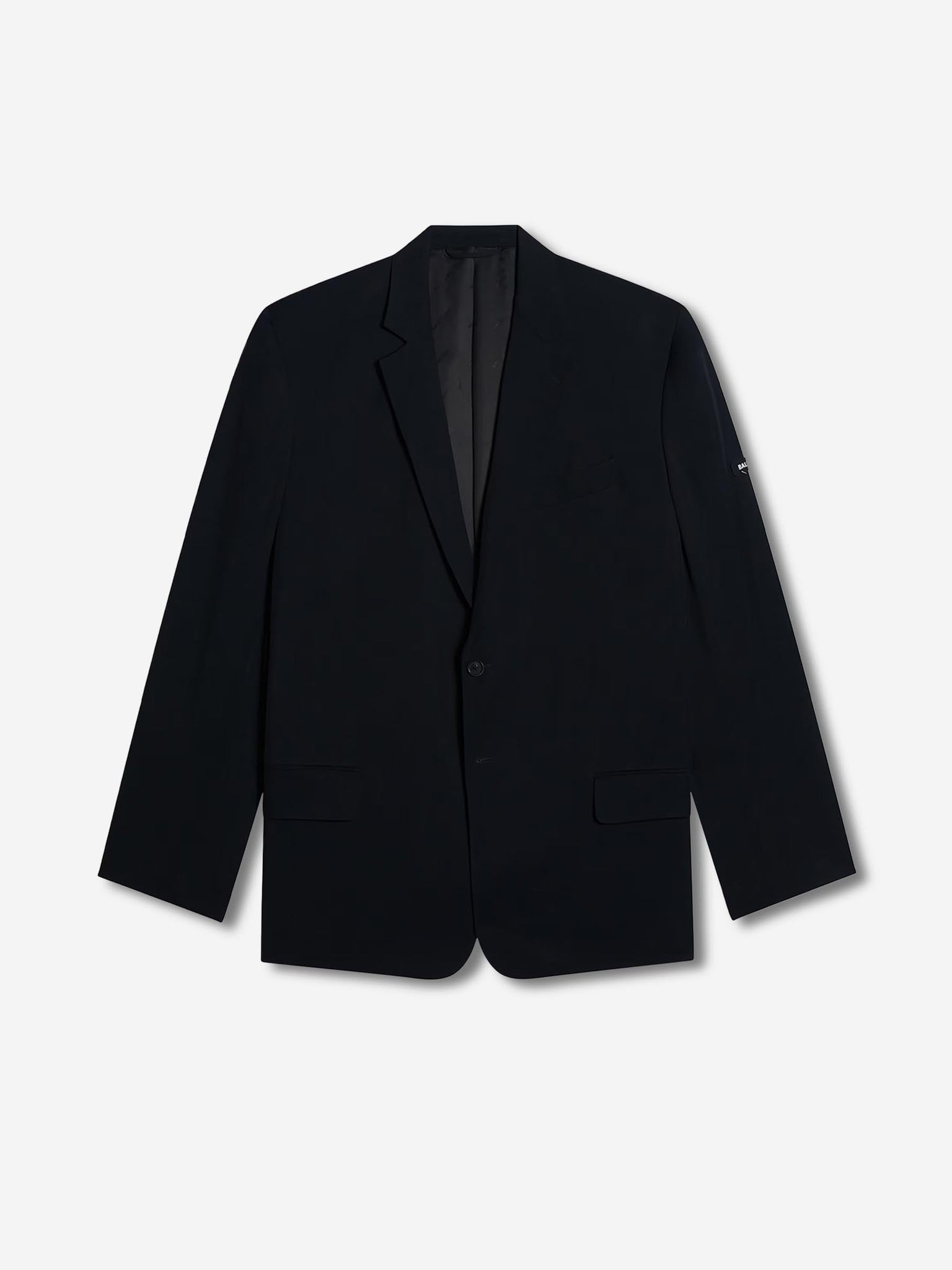 Americana Recta Lisa