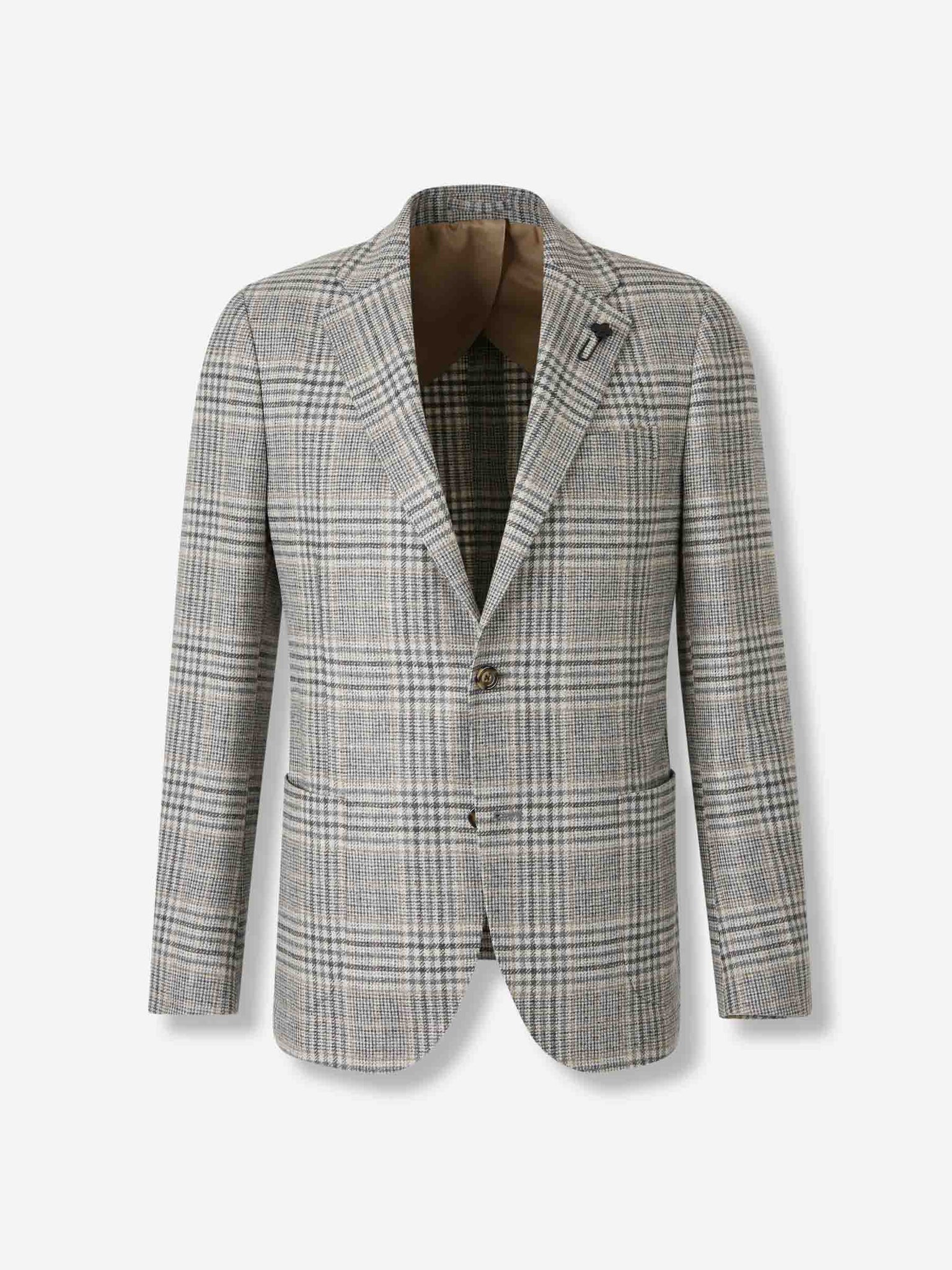 Americana Recta Lana