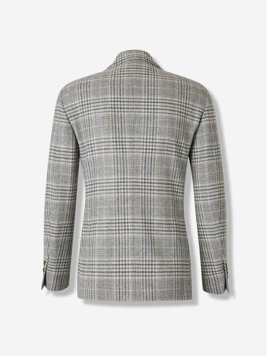 Americana Recta Lana