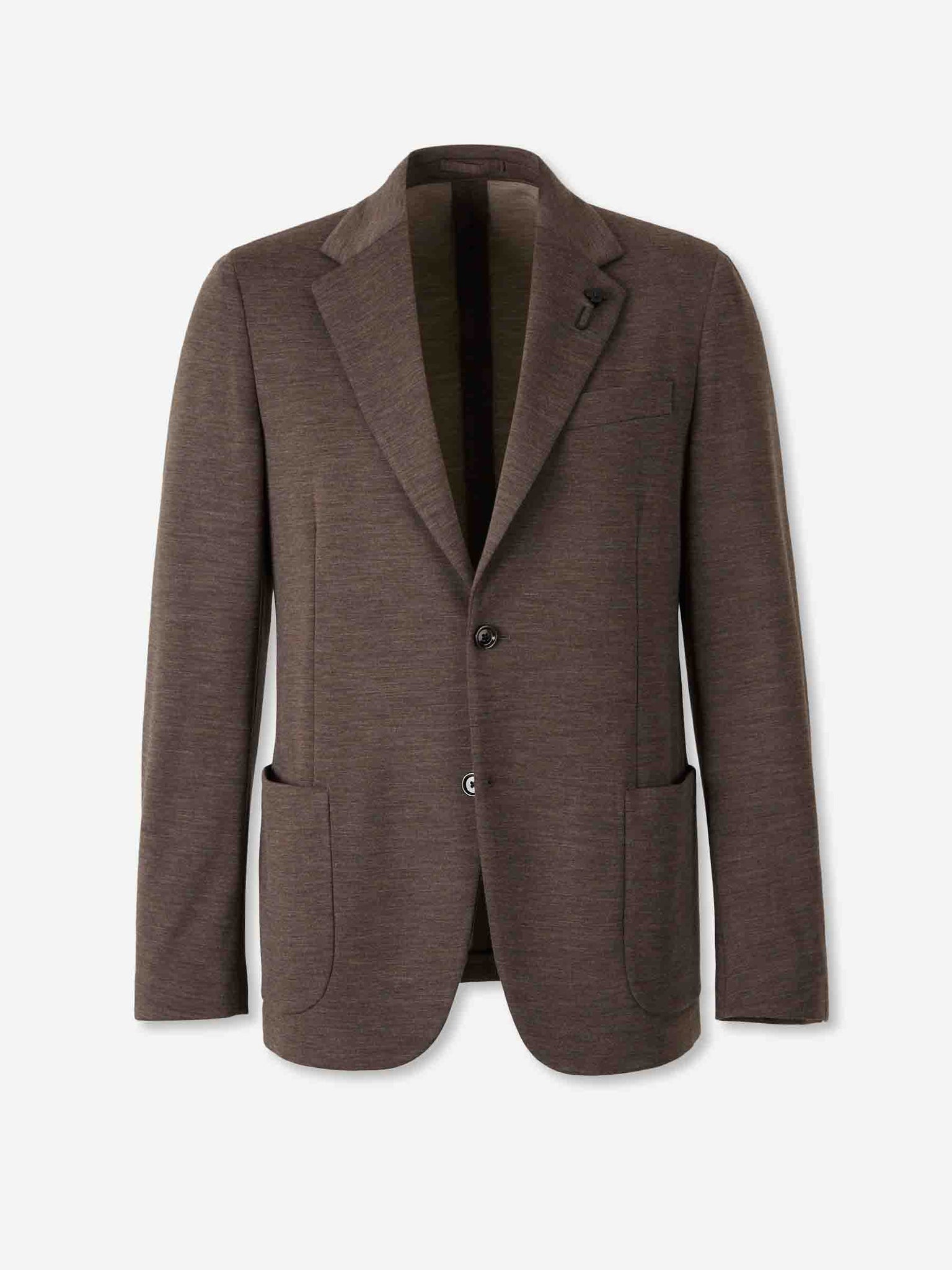 Americana Recta Lana