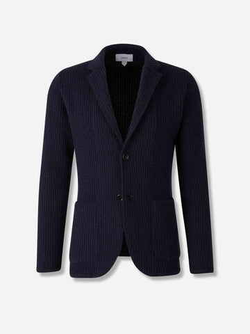 Americana Recta Punto