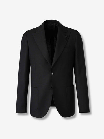 Americana Recta Lana