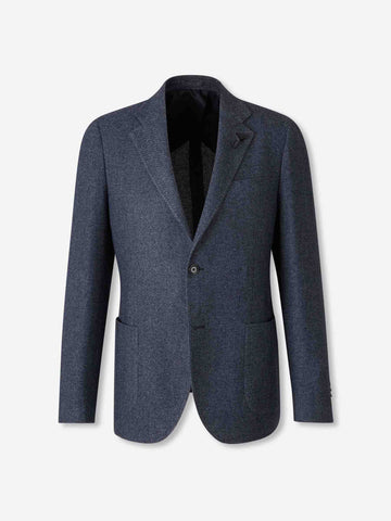 Americana Recta Lana