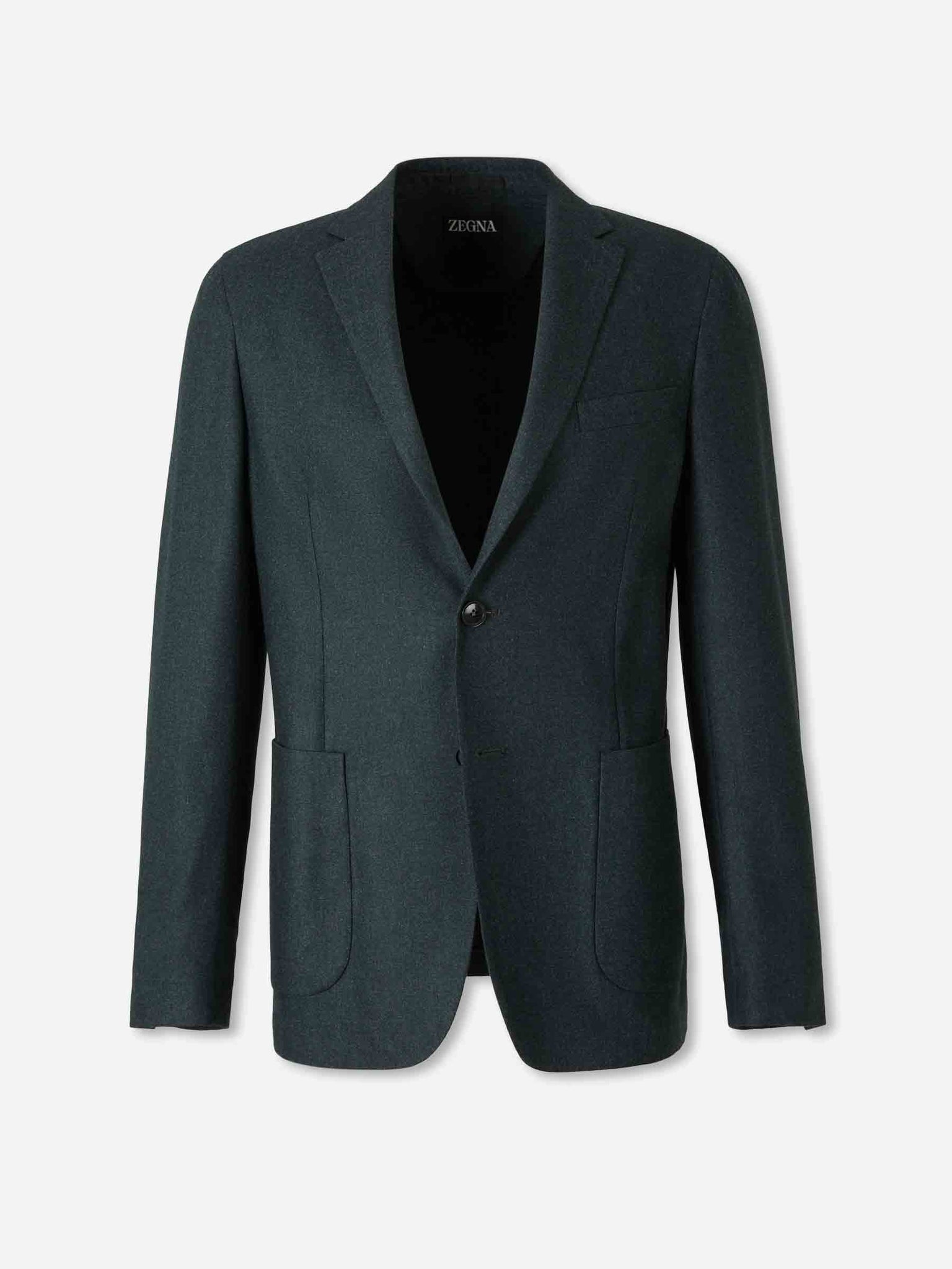 Americana Recta Lana