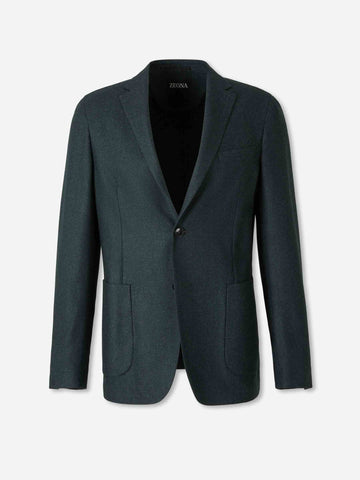 Americana Recta Lana