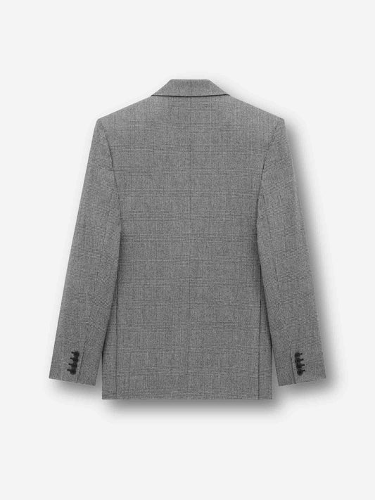 Americana Recta Lana