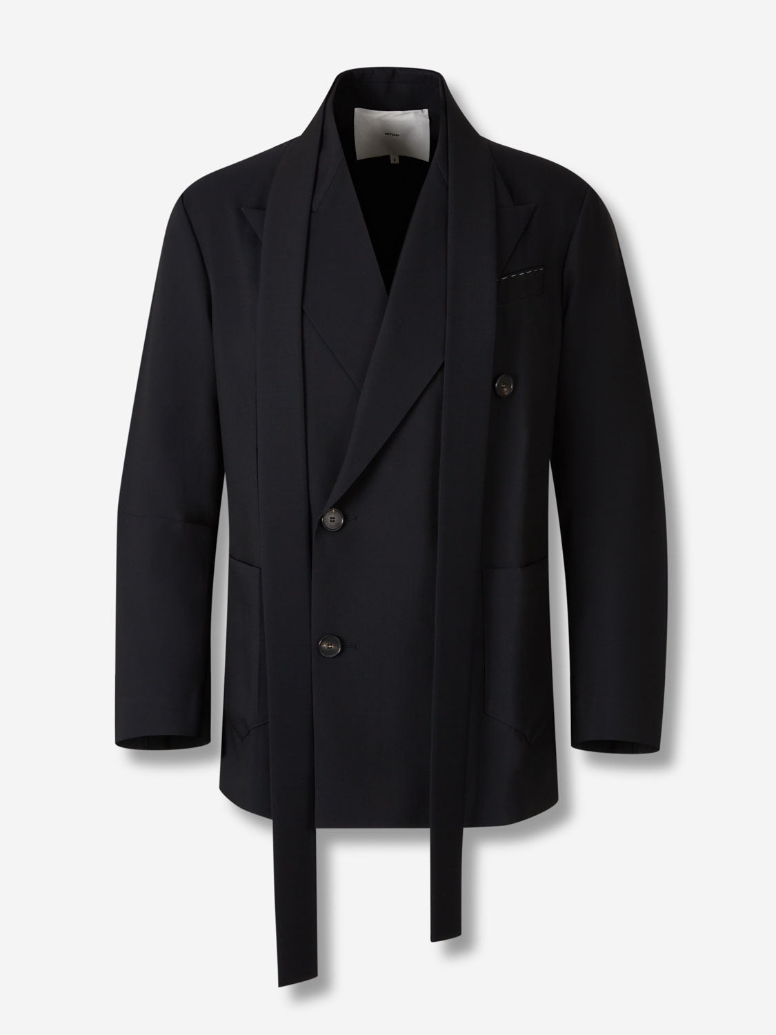 Americana Origami Doble