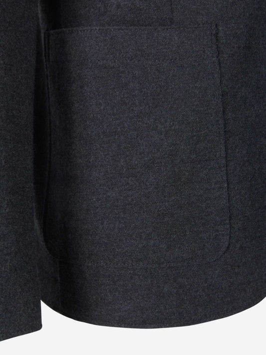 Americana Ligera Lana