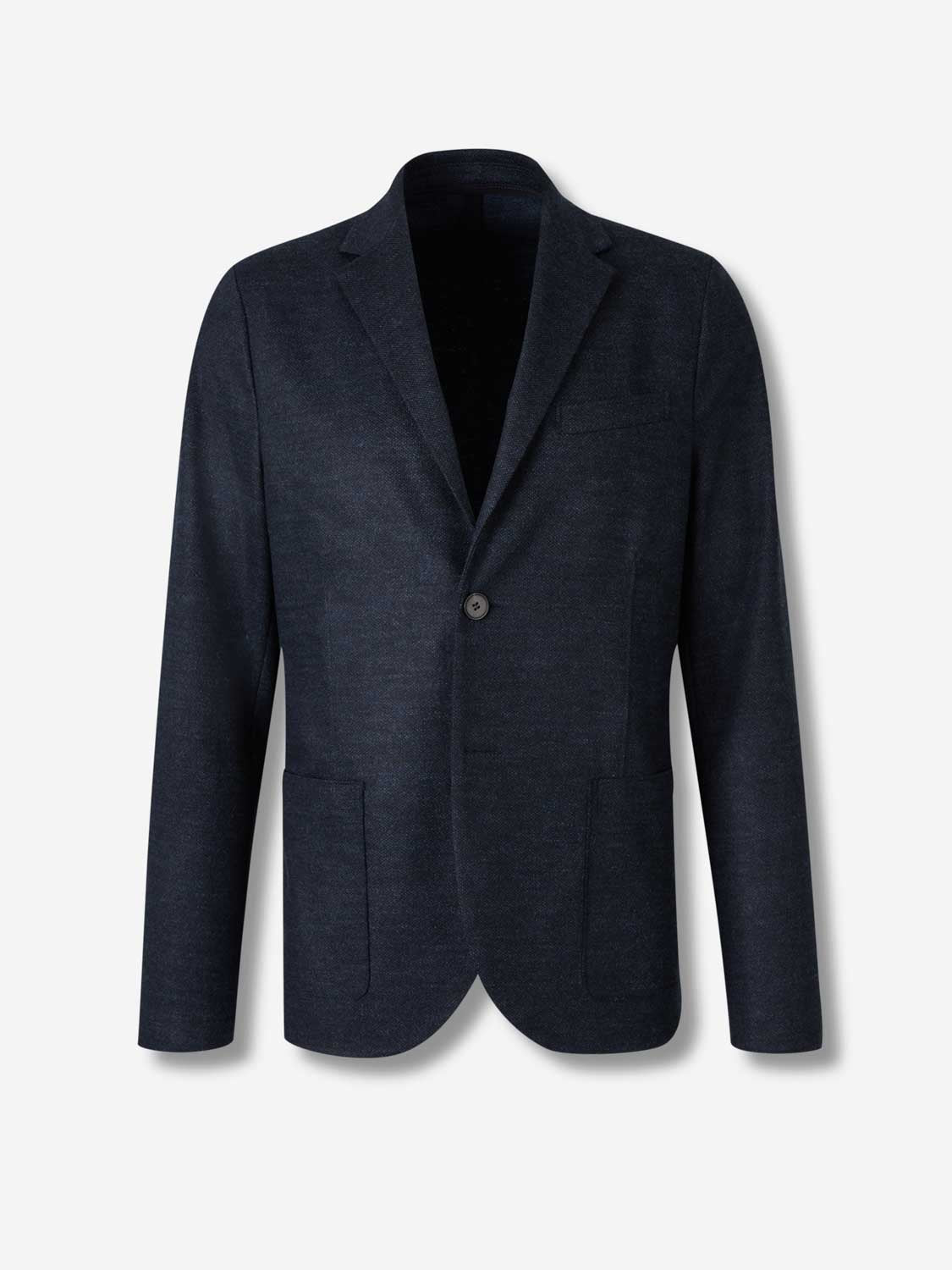 Americana Recta Lana