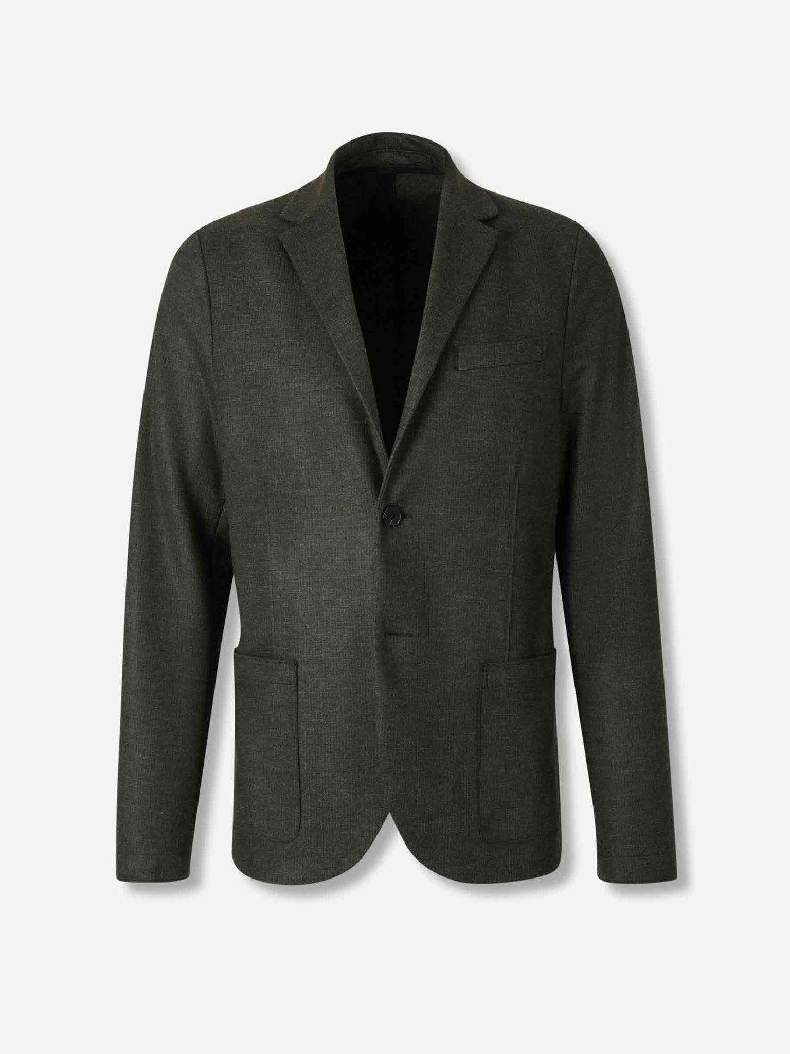 Americana Recta Lana