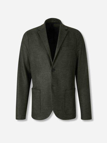 Americana Recta Lana