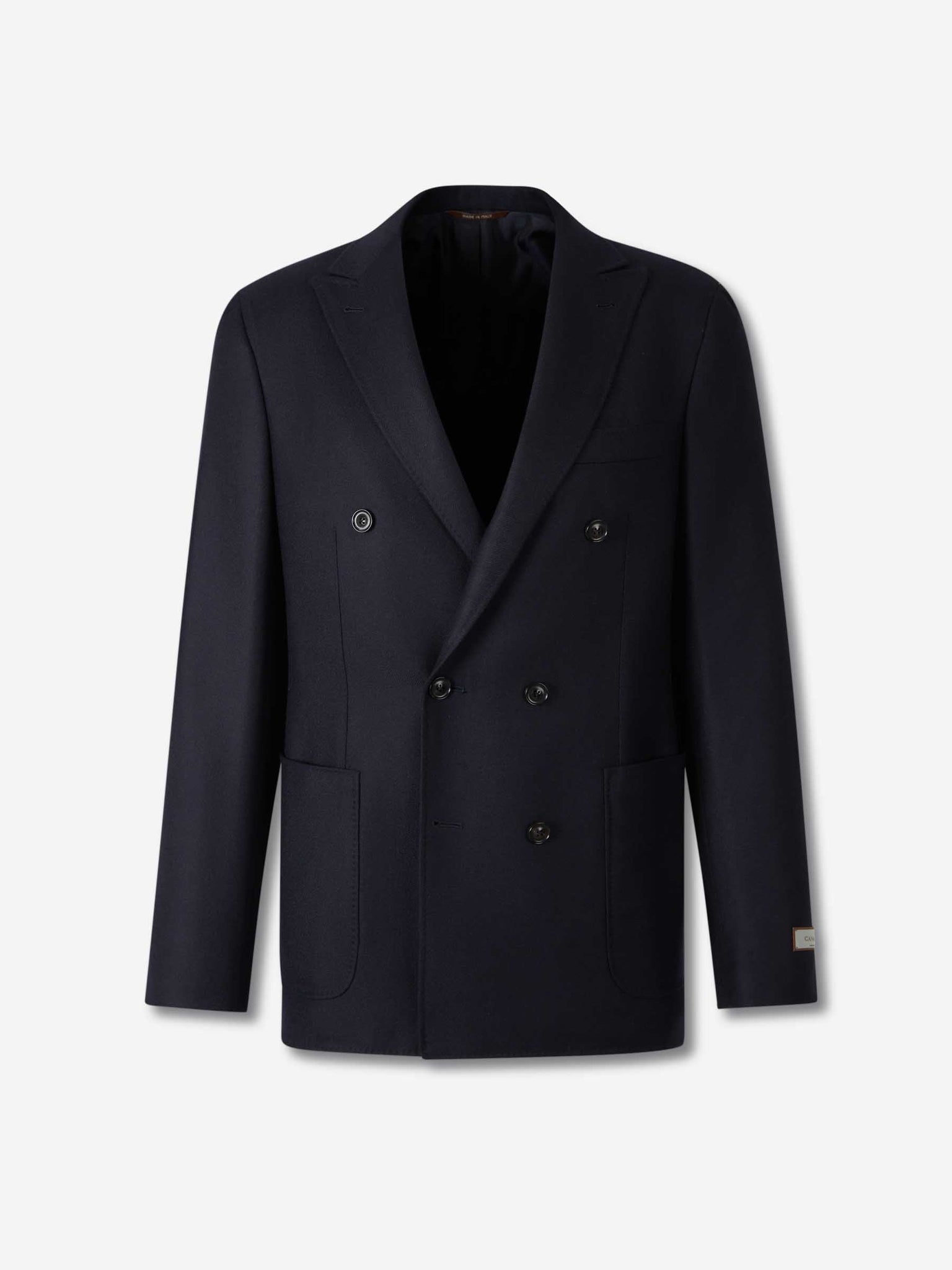 Americana Cruzada Cachemira