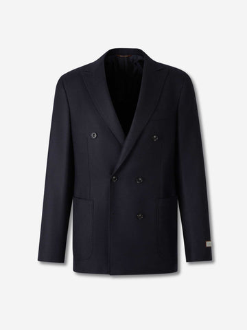 Americana Cruzada Cachemira